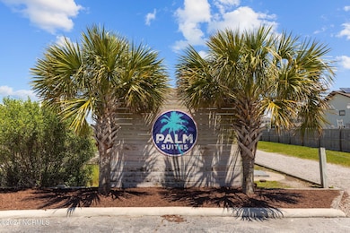 235 Palm Suites