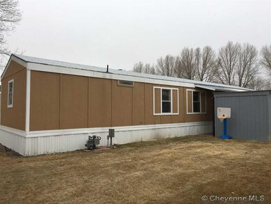 3901 Ridge Rd unit 44, Cheyenne, WY 82001 - photo 5