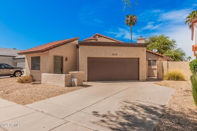 1632 E Cindy St, Chandler, AZ 85225 - photo 2