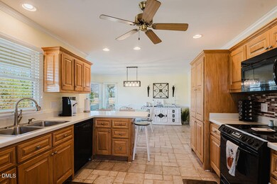 1676 Smithfield Hwy, Newton Grove, NC 28366 - photo 6