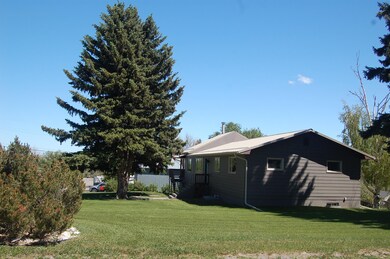 Corner Lot