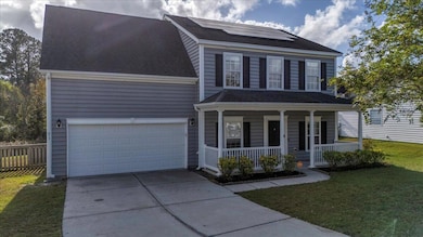 417 Crystal Oaks Ln, Moncks Corner, SC 29461 - photo 3