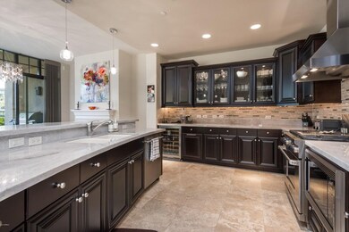 Chefs Kitchen