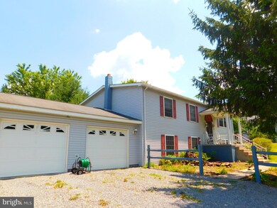 1925 Cut Off Rd, Keyser, WV 26726 - photo 5