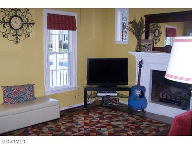 Living Room - Another view of living room