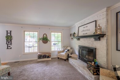 2445 Harpoon Dr, Stafford, VA 22554 - photo 5