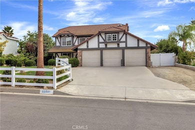 22041 Windtree Ave, Wildomar, CA 92595 - photo 3