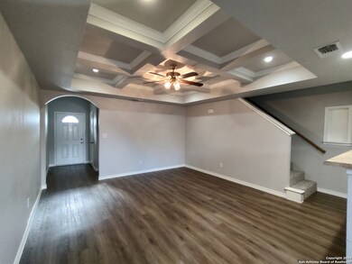 5003 Summit Pass unit 3, San Antonio, TX 78229 - photo 3