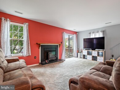 7520 S Arbory Ln, Laurel, MD 20707 - photo 4