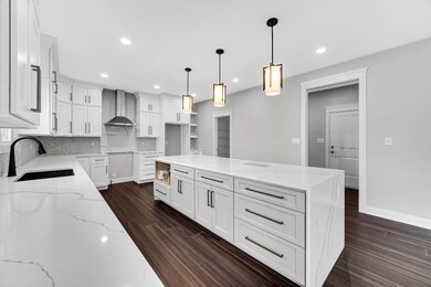 906 Sylvia Ln, Crown Point, IN 46307 - photo 5