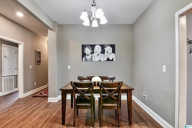 148 Hidden Trace Ct, Montevallo, AL 35115 - photo 6