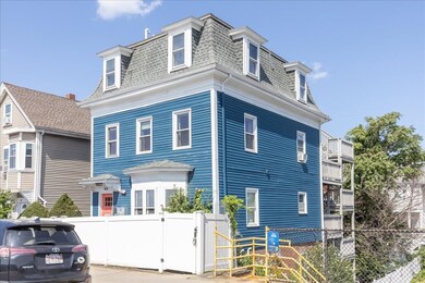 83 Cambridge St unit 3, Charlestown, MA 02129 - photo 3