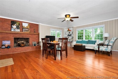 2415 Amigo Dr, Fayetteville, NC 28305 - photo 6