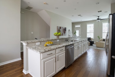 15846 Breedlove Place unit 152, Addison, TX 75001 - photo 6