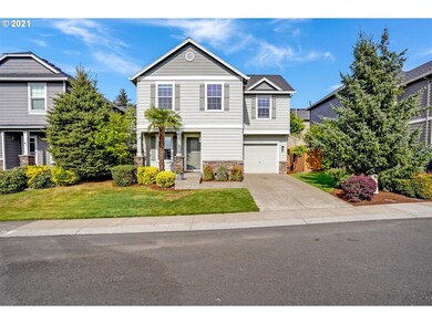 128 N Birch St, Canby, OR 97013 - photo 2