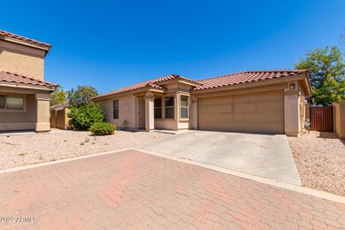 2-Car Garage