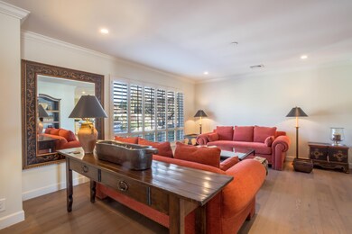 Formal Living Room