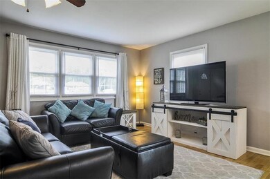 NEWER, Low-Maintenance windows for added comfort