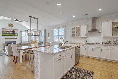 610 Sienna Way, Summerville, SC 29486 - photo 5