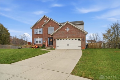 6556 Fountainhead Dr, Dayton, OH 45424 - photo 3