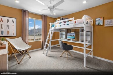 Barclay - MODEL HOME PHOTO