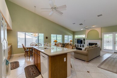 4253 E Encanto St, Mesa, AZ 85205 - photo 2