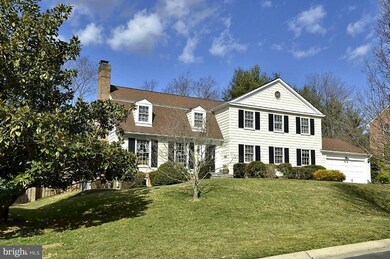 8016 Horseshoe Ln, Potomac, MD 20854 - photo 2