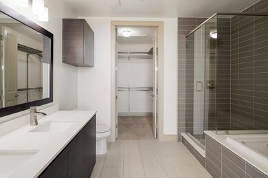 Luxury Model Unit