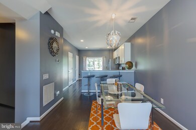 17045 Gibson Mill Rd unit 108, Dumfries, VA 22026 - photo 6