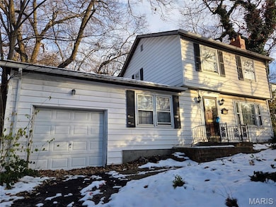 1116 S Elm Ave, Saint Louis, MO 63119 - photo 3