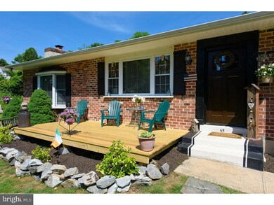 69 Maple Ave, Paoli, PA 19301 - photo 2