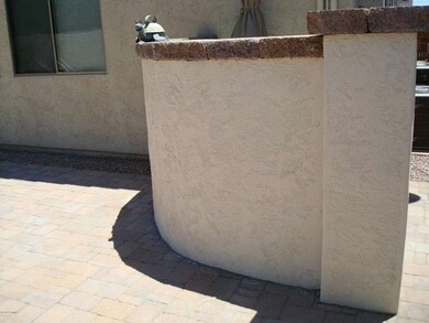 Storge Area