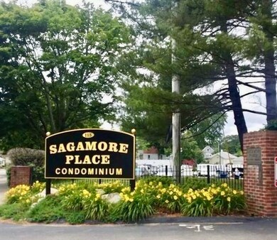 Sagamore Place Condominiums unit 305, Quincy, MA 02171 - photo 2