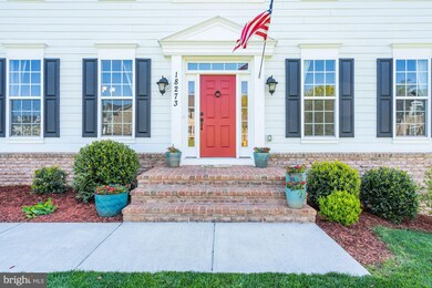 18273 Wild Raspberry Dr, Purcellville, VA 20132 - photo 5