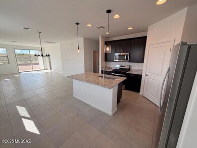 7292 S Gray Jay Dr, Tucson, AZ 85747 - photo 4