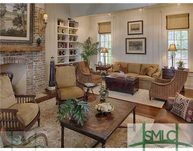 Den/Family/Great Room.