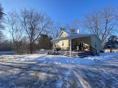 5015 N Territorial Rd E, Ann Arbor, MI 48105 - photo 3