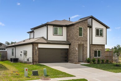 14280 Big Bend Dr, Conroe, TX 77384 - photo 3