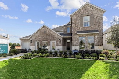Front Exterior - Representational Photo