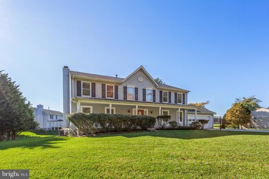 5421 Kerger Rd, Ellicott City, MD 21043 - photo 3