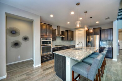 Beautiful Kitchen