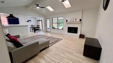 737 Spring Valley Dr, Hurst, TX 76054 - photo 7