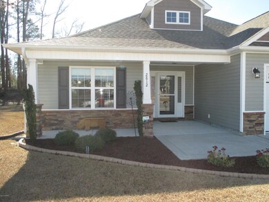 2812 Cresset Dr, Winterville, NC 28590 - photo 2