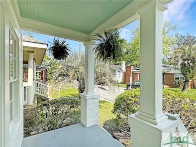 907 W 42nd St, Savannah, GA 31415 - photo 5