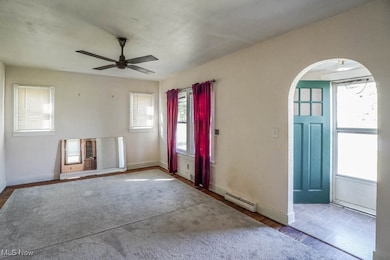 2000 Prairie College St SW, Canton, OH 44706 - photo 3