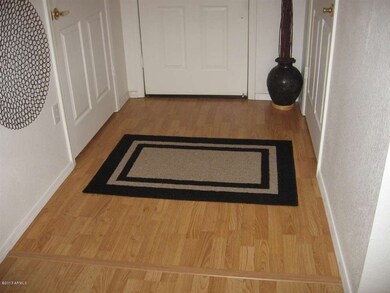 Laminate Flooring