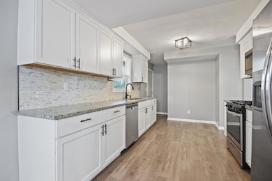 206 Birch St, Crown Point, IN 46307 - photo 4