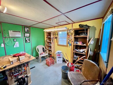 South Workshop