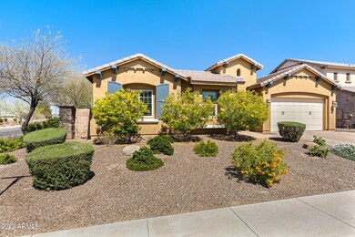 2850 E Longhorn Dr-5