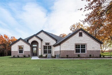 333 Zion Forest Trail, Poolville, TX 76487 - photo 5